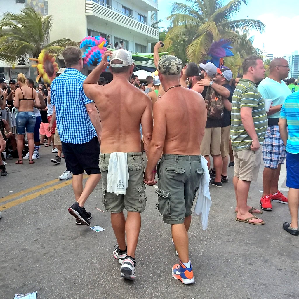 12.04.15 - Gay Pride Miami 3